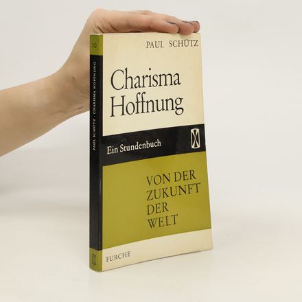 Charisma Hoffnung