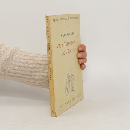 Zur Theologie des Todes