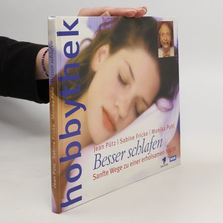 Hobbythek: Besser schlafen