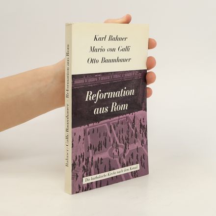 Reformation aus Rom