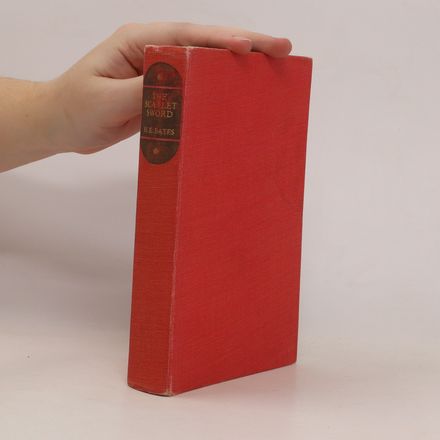 The Scarlet Sword