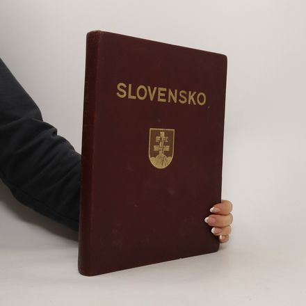 Slovensko = Slovakei = Slovaquie = Slovakia