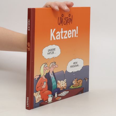 Katzen!