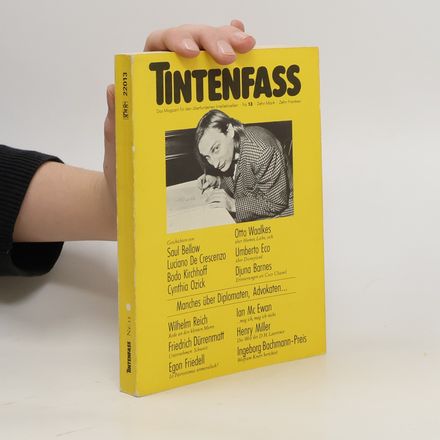 Tintenfass 13
