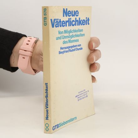 Neue Väterlichkeit