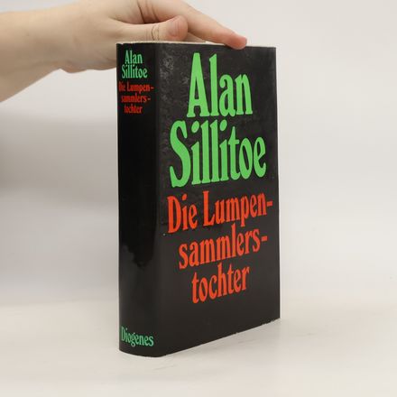 Die Lumpensammlerstochter
