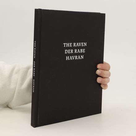 The Raven / Der Rabe / Havran
