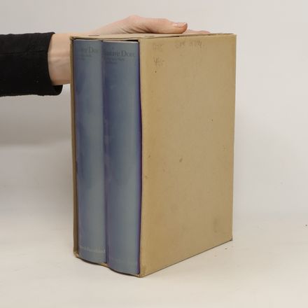 Das graphische Werk in zwei Bänden 1-2