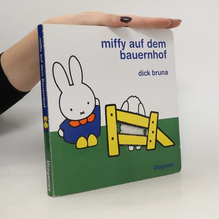 Miffy auf dem Bauernhof