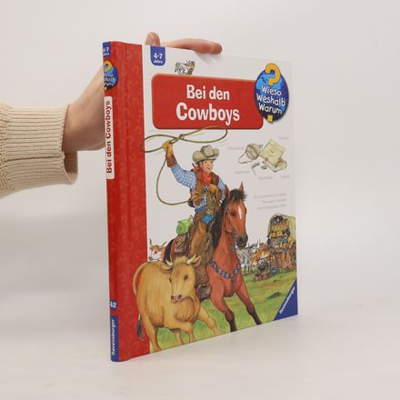 Bei den Cowboys