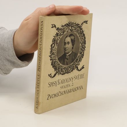 Zvonečková královna