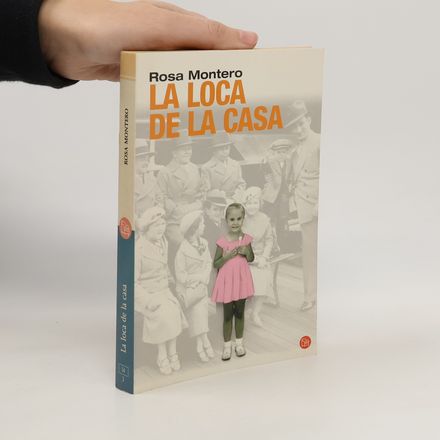 La loca de la casa