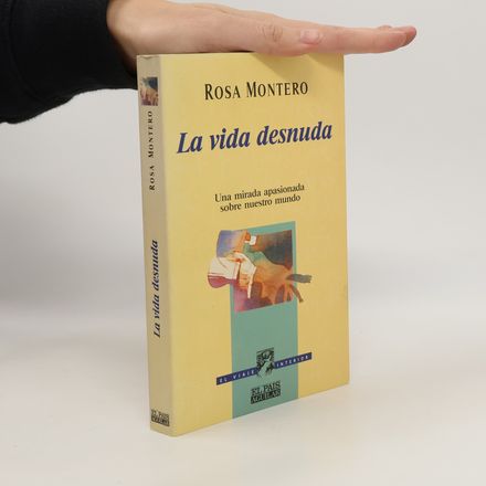 La vida desnuda