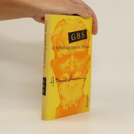 16 Selbstbiographische Skizzen