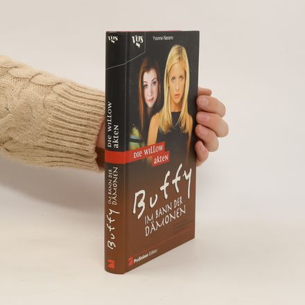 Buffy, im Bann der Dämonen