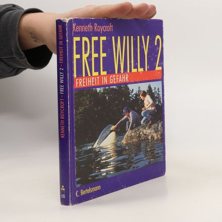 Free Willy 2, Freiheit in Gefahr