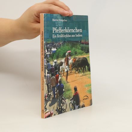 Pfefferkörnchen