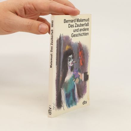 Das Zauberfass und andere Geschichten