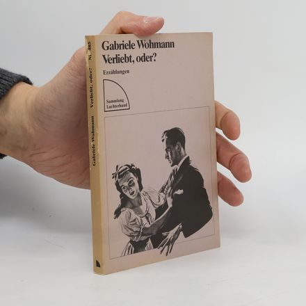 Verliebt, oder?