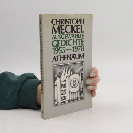 Ausgewählte Gedichte