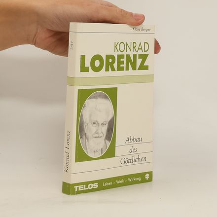 Konrad Lorenz