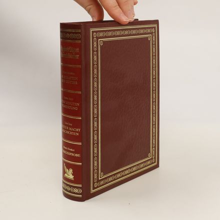 Reader's Digest Auswahlbücher. Im Schatten der Götter. Fünf Minuten Verspätung. Mutter macht Geschichten. Zerreissprobe