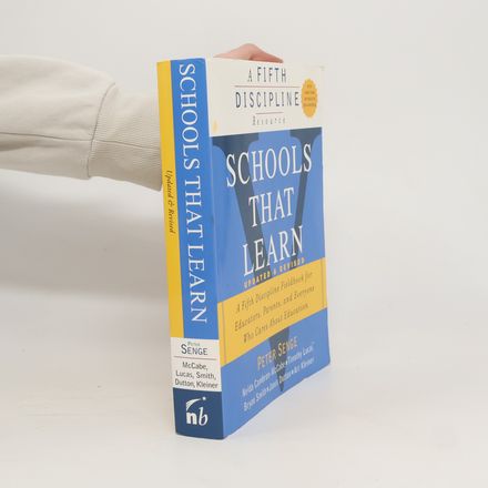 Schools That Learn