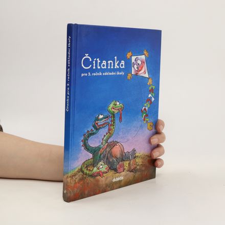 Čítanka pro 2. ročník základní školy