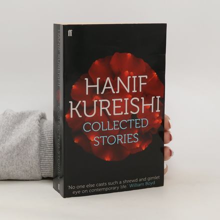 Collected Stories