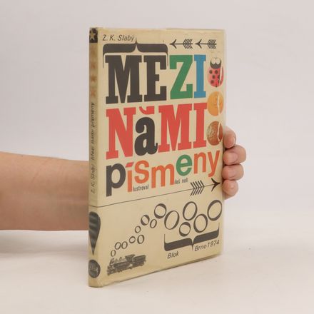 Mezi námi písmeny