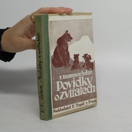 Povídky o zvířatech III.