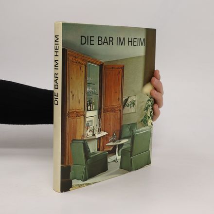 Die Bar im Heim