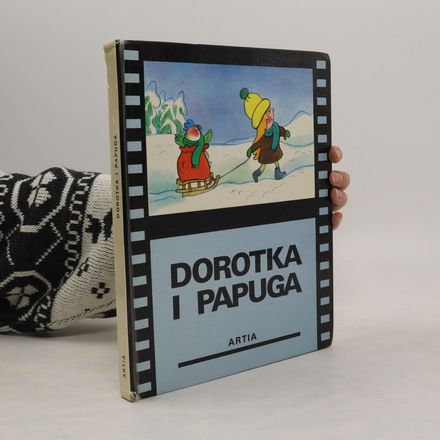 Dorotka i Papuga