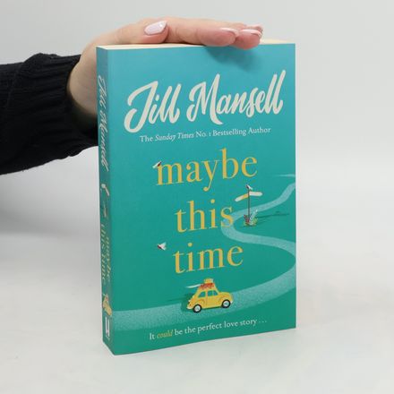 Maybe This Time