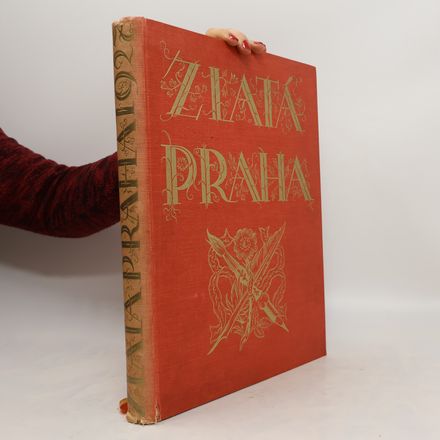 Zlatá Praha. 44. ročník