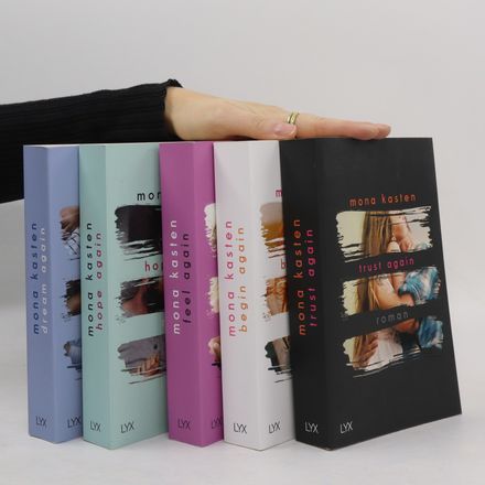 Begin Again 1-5