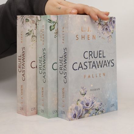 Cruel Castaways 1-3