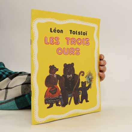 Les trois ours