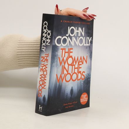 The Woman in the Woods