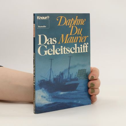 Das Geleitschiff