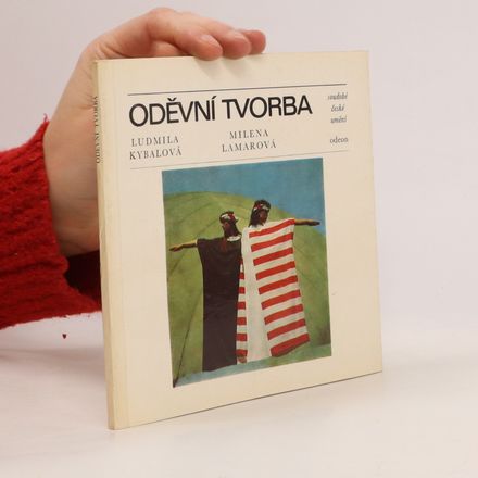 Oděvní tvorba