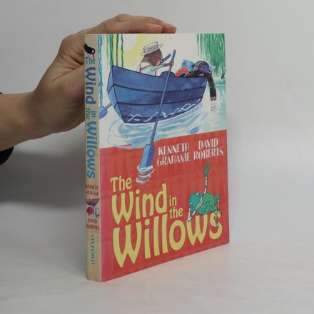 The Wind in the Willows Small Gift Edition