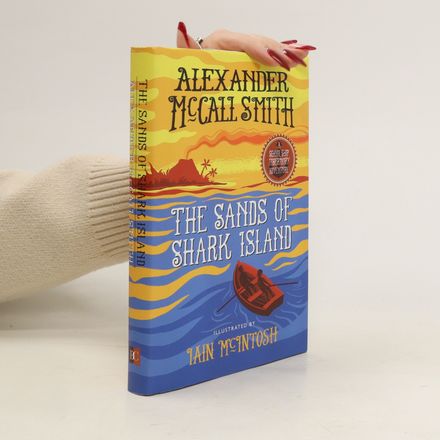 The Sands of Shark Island