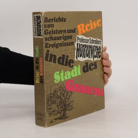 Reise in die Stadt des Grauens