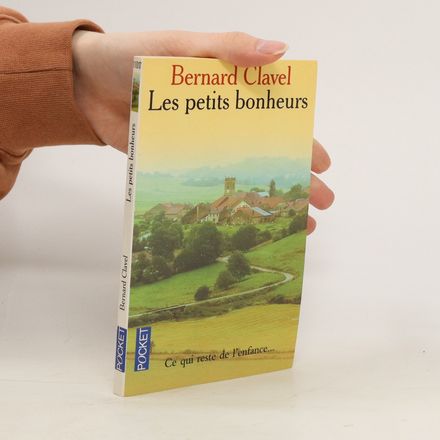 Les petits bonheurs