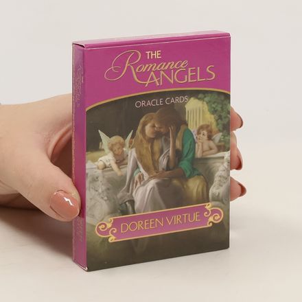 The Romance Angels: Oracle Cards