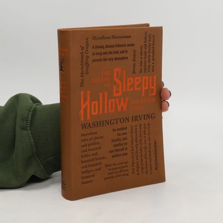 The Legend of Sleepy Hollow and Other Tales