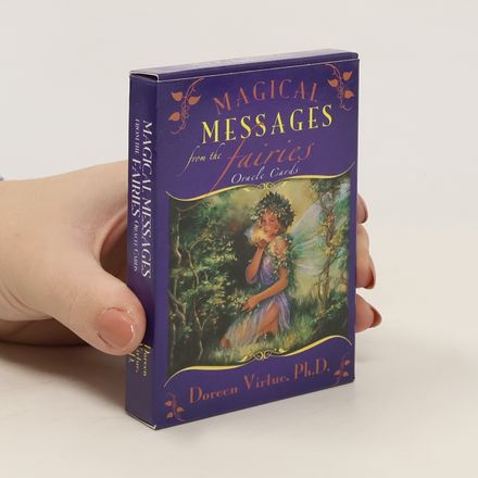 Magical Messages from the Fairies