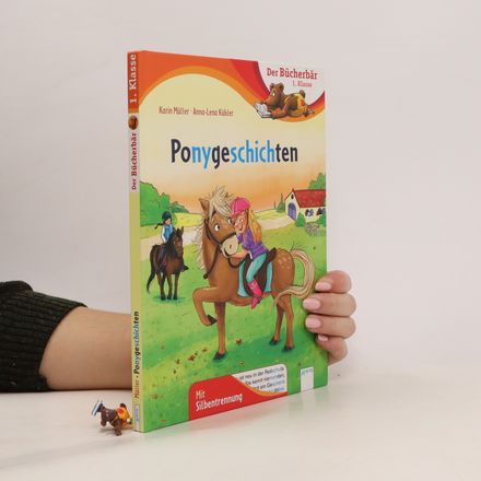 Ponygeschichten
