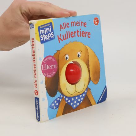 Alle meine Kullertiere